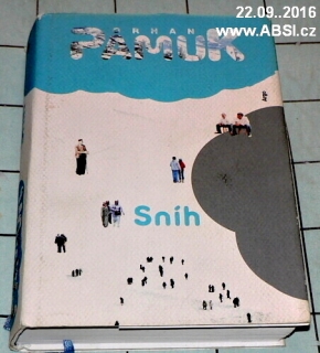 SNÍH