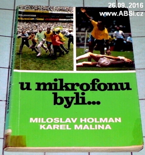 U MIKROFONU BYLI ... 