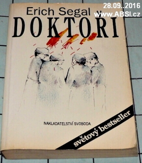 DOKTOŘI