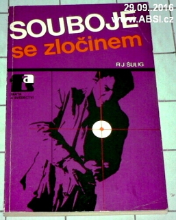 SOUBOJE SE ZLOČINEM