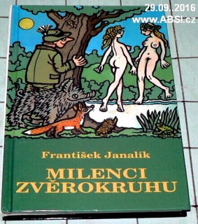 MILENCI ZVĚROKRUHU