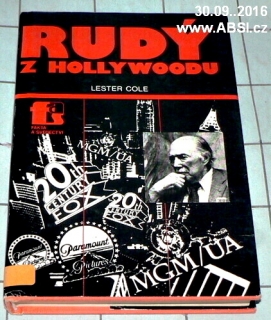 RUDÝ Z HOLLYWOODU