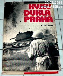 KYJEV DUKLA PRAHA