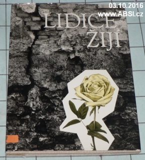 LIDICE ŽIJÍ