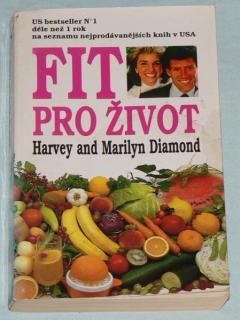 FIT PRO ŽIVOT