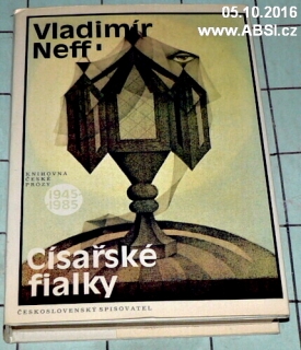 CÍSAŘSKÉ FIALKY
