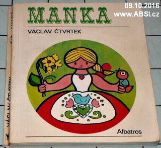 MANKA