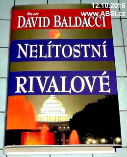 NELÍTOSTNÍ RIVALOVÉ