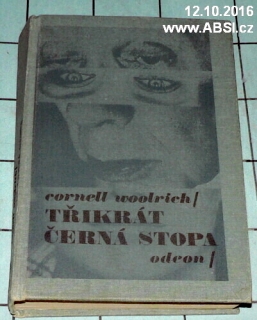 TŘIKRÁT ČERNÁ STOPA