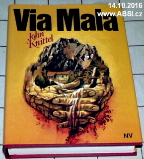 VIA MALA