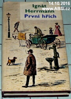 PRVNÍ HŘÍCH