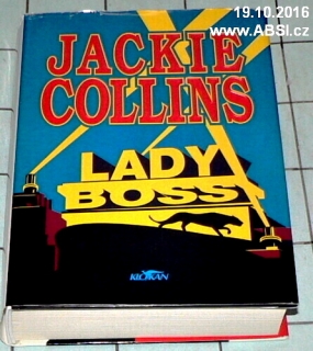 LADY BOSS