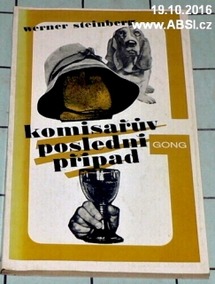 KOMISAŘUV POSLEDNÍ PŘÍPAD