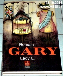 LADY L.