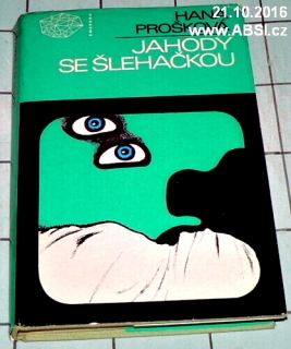 JAHODY SE ŠLEHAČKOU