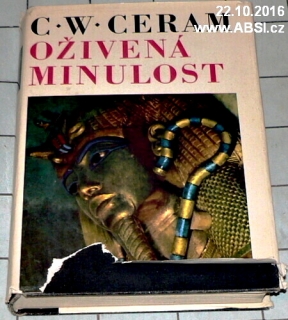OŽIVENÁ MINULOST