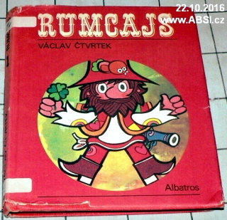 RUMCAJS