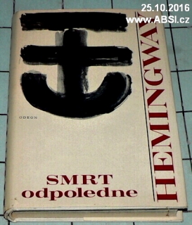 SMRT ODPOLEDNE