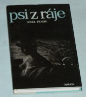 PSI Z RÁJE