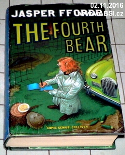 THE FOURTH BEAR