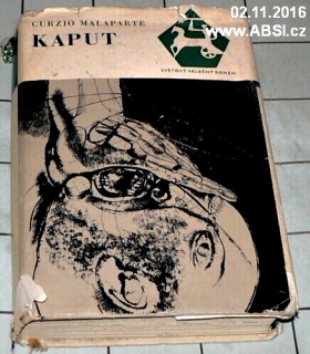 KAPUT