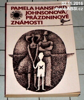 PRÁZDNINOVÉ ZNÁMOSTI