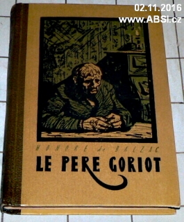 LE PERE GPRIOT