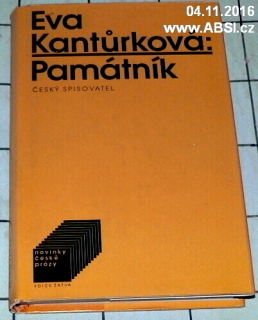 PAMÁTNÍK