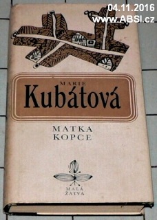 MATKA KOPCE