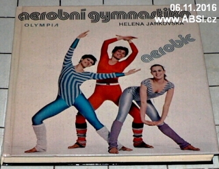 AEROBNÍ GYMNASTIKA - AEROBIC