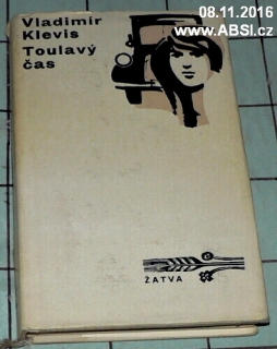 TOULAVÝ ČAS