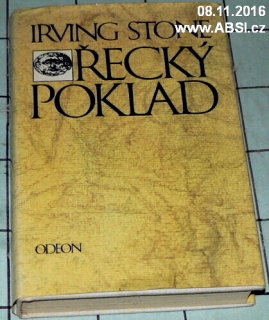 ŘECKÝ POKLAD