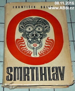 SMRTIHLAV