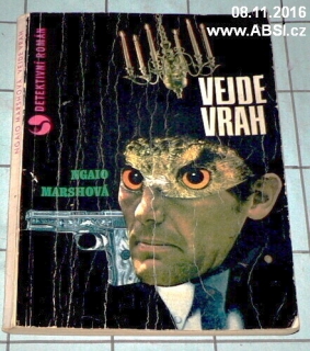 VEJDE VRAH
