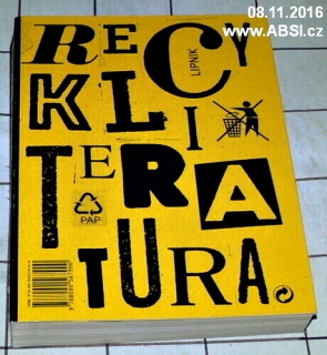 RECYKLITERATURA