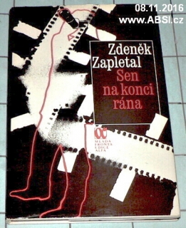 SEN NA KONCI RÁNA