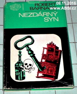 NEZDÁRNÝ SYN