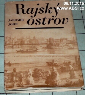 RAJSKÝ OSTROV