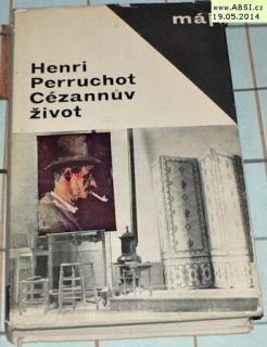 CÉZANNůV ŽIVOT