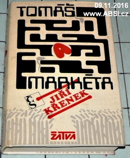 TOMÁŠ A MARKÉTA