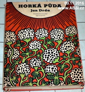 HORKÁ PŮDA