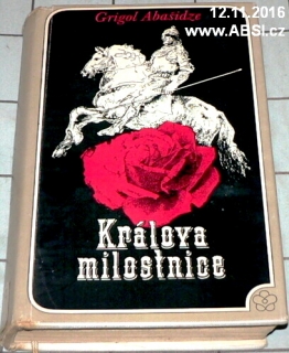 KRÁLOVA MILOSTNICE