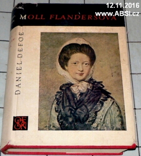 MOLL FLANDERSOVÁ