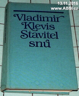 STAVITEL SNů