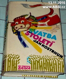 SVATBA STOLETÍ