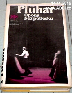 OPONA BEZ POTLESKU