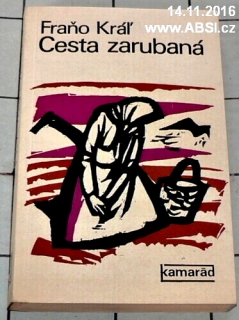 CESTA ZARÚBANÁ