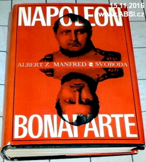 NAPOLEON BONAPARTE