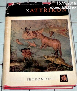 SATYRIKON