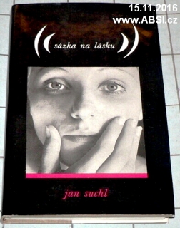 SÁZKA NA LÁSKU